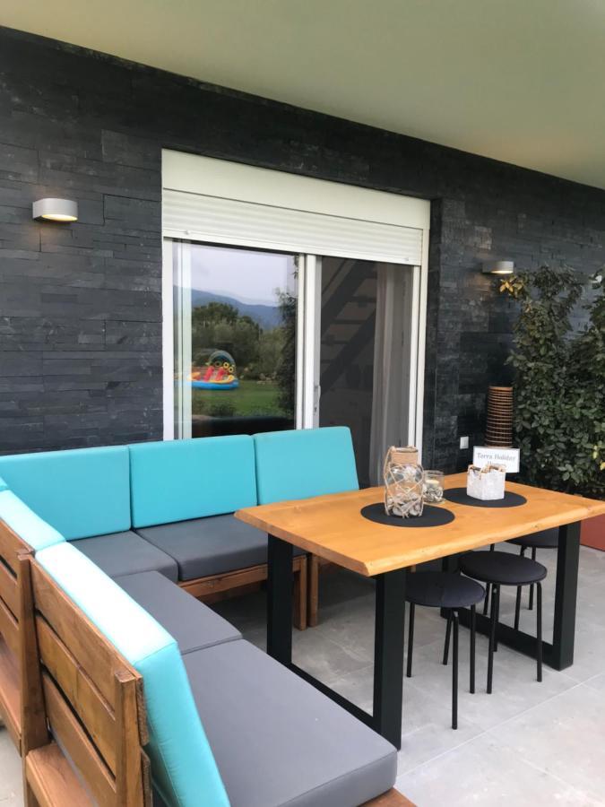 Terra Holiday Homes- Olivia อัสโปรวาลตา ภายนอก รูปภาพ